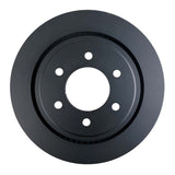 Timbren 15-17 Ford F-150 BES Coated Brake Rotor - Rear