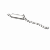MagnaFlow BRE Exhaust Kit 87-93 BMW 325i 325is 2.5L