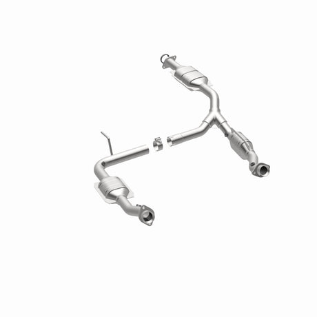 Magnaflow Conv DF 02-03 Ford Explorer 4.0L / 02-03 Mercury Mountaineer 4.0L (California)
