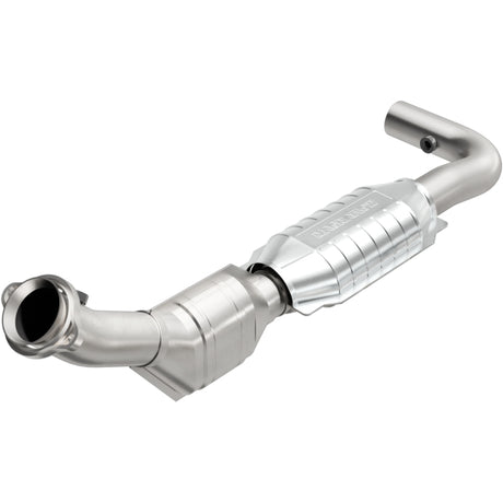 MagnaFlow Direct Fit Catalytic Converter 99-00 Ford Trucks 5.4L