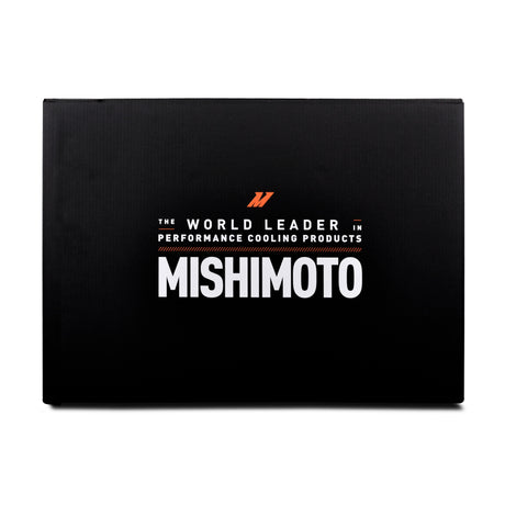 Mishimoto 2023+ Honda Civic Type-R Performance Aluminum Radiator