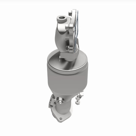 MagnaFlow 17-22 Honda Pilot 3.5L California Grade CARB Compliant DF Manifold Catalytic Converter