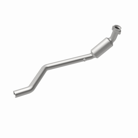 MagnaFlow Direct Fit Catalytic Converter 00-05 Lincoln LS 3.0L D/S