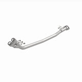BRE Exhaust 86-89 4Runner 2.4L Front Pipe Kit