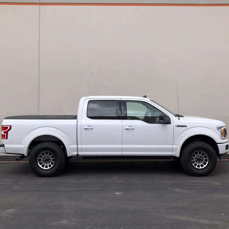 Camburg 21-24 Ford F150 (Excl. Raptor) Performance Lift Kit w/ Fox 2.0 Coilovers