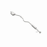 MagnaFlow BRE Exhaust Kit 13-17 HONDA ACCORD 2.4L