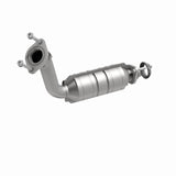 MagnaFlow Direct Fit Catalytic Converter 04-07 Cadillac SRX 3.6L