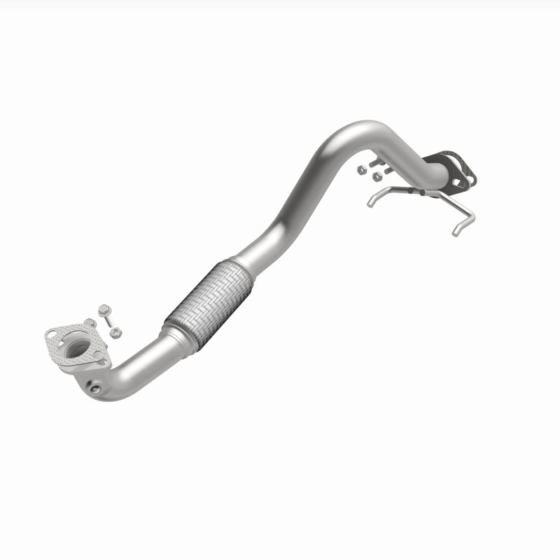 BRE Exhaust 10-11 Kia Soul 2.0L Front Pipe Kit