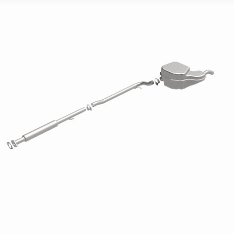 MagnaFlow BRE Exhaust Kit 01-06 Volvo V70 XC70