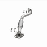 BRE Exhaust 01-06 Elantra 2.0L Front Pipe Kit