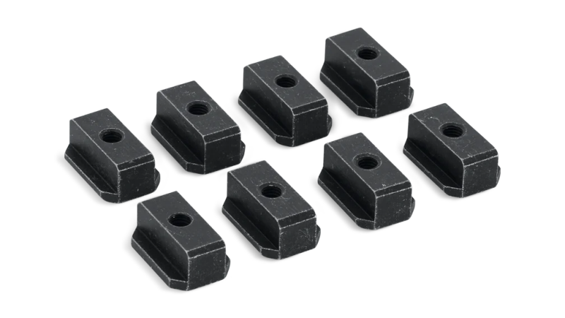 Body Armor Utility Rack Mounting Kit - for Universal Rack