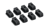 Body Armor Utility Rack Mounting Kit - for Universal Rack