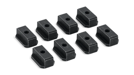 Body Armor Utility Rack Mounting Kit - for Universal Rack