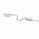 MagnaFlow BRE Exhaust Kit 04-06 Chevy Aveo 1.6L