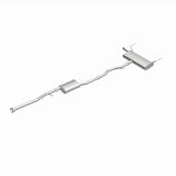 Magnaflow 18-24 Chevy Equinox / 18-24 GMC Terrain BRE Exhaust Kit