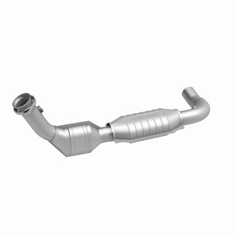 MagnaFlow Direct Fit Catalytic Converter 97 Ford F-150 5.4L (California)