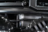 ADD 2023+ Ford F-150 Raptor R High Mount Performance Heat Exchanger Kit