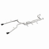 Magnaflow 2020+ Chevrolet Silverado 2500/3500HD Street Series Cat-Back Performance Exhaust System