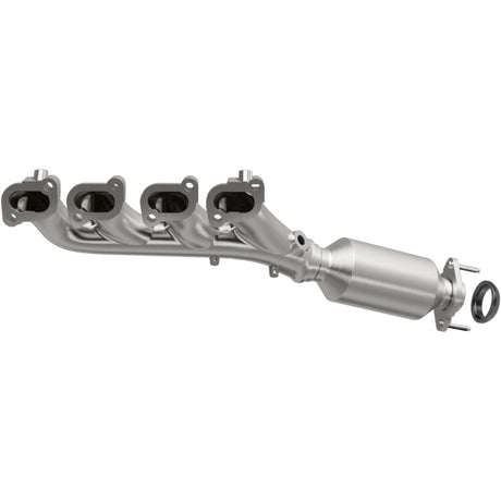 MagnaFlow Conv DF 05-06 Cadillac STS 4.6L P/S Manifold/04-06 Truck SRX 4.6L P/S Manifold (49 State)