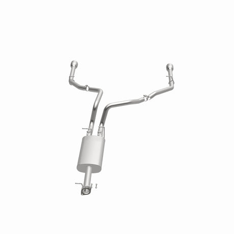 BRExhaust 19-24 Ram 1500 5.7L Direct-Fit Exhaust System Kit