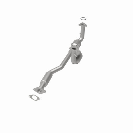 MagnaFlow Direct Fit Catalytic Converter 95-99 Maxima/I30 front 50S