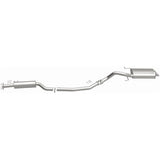MagnaFlow BRE Exhaust Kit 10-13 SANTA FE SORENTO 3.5L