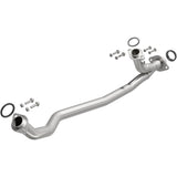 BRE Exhaust 04-10 Sienna 3.3L 3.5L Front Pipe Kit