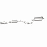 MagnaFlow BRE Exhaust Kit 01-05 Lexus IS300 3L