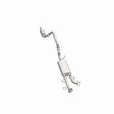 BRExhaust 08-17 Toyota Sequoia Exhaust Kit