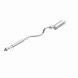 MagnaFlow BRE Exhaust Kit 11-17 Nissan Juke 1.6L
