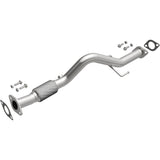 BRE Exhaust 06-11 Accent Rio 1.6L Front Pipe Kit
