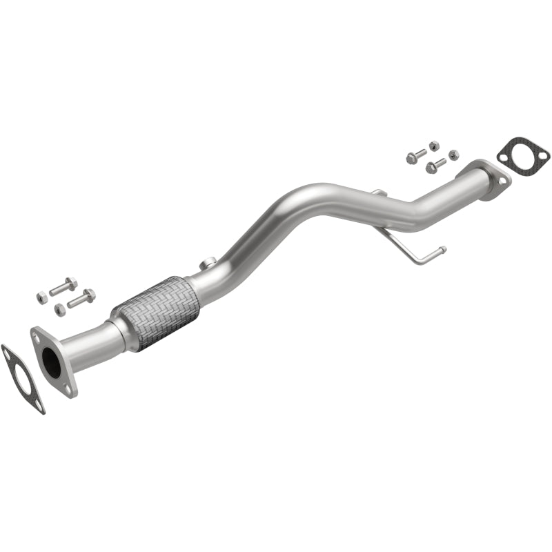 BRE Exhaust 06-11 Accent Rio 1.6L Front Pipe Kit