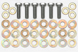 Wilwood bolt kit SPINDLE/BRACKET disc 2.46