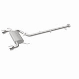 BRExhaust 03-09 Nissan 350Z 3.5L Exhaust Kit