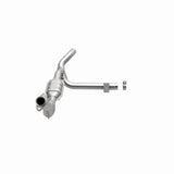MagnaFlow Direct Fit Catalytic Converter 01 Ford F150 5.4L