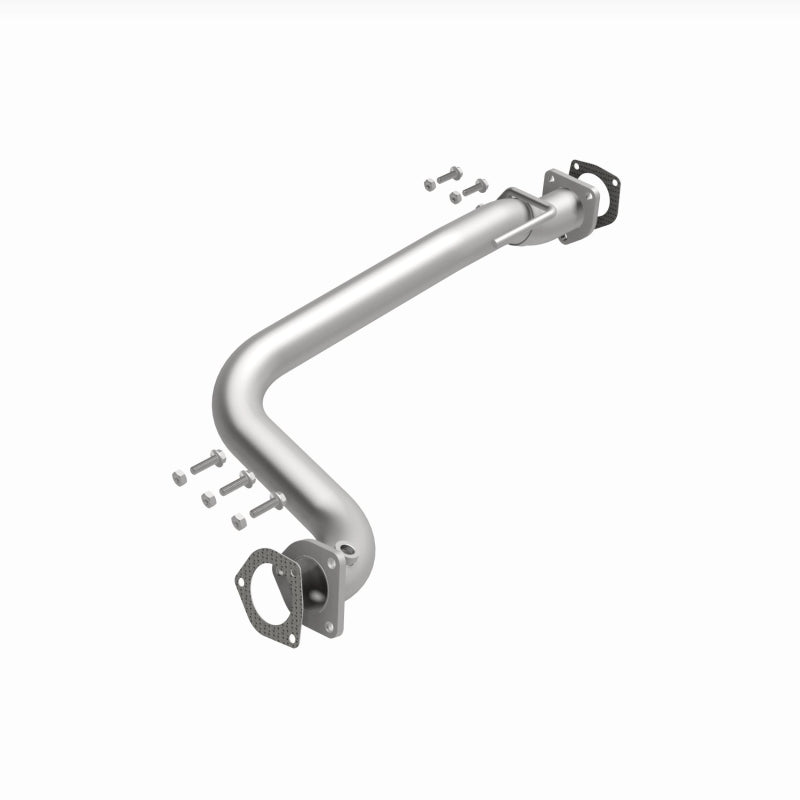 BRE Exhaust 97-06 Wrangler 2.4L 2.5L 4.0L Front Pipe Kit