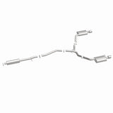 MagnaFlow BRE Exhaust Kit 13-19 Ford Taurus 3.5L