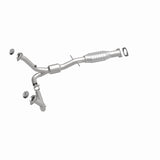 MagnaFlow Conv DF 00-0 S-10/Sonoma 4.3L