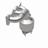 MagnaFlow Conv DF 95-02 Mazda Millenia 2.3L