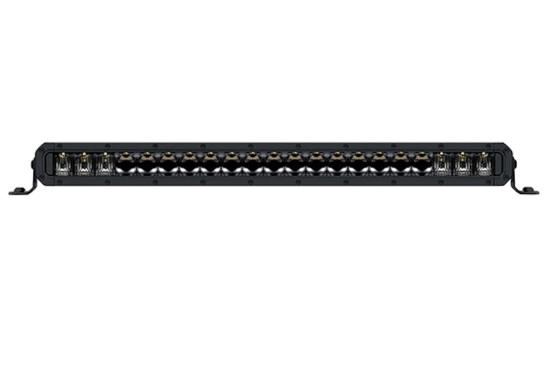 Hella Universal Black Magic 20in Tough Slim Light Bar - Spot & Flood light