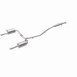 MagnaFlow BRE Exhaust Kit 03-08 Mazda 6 2.3L