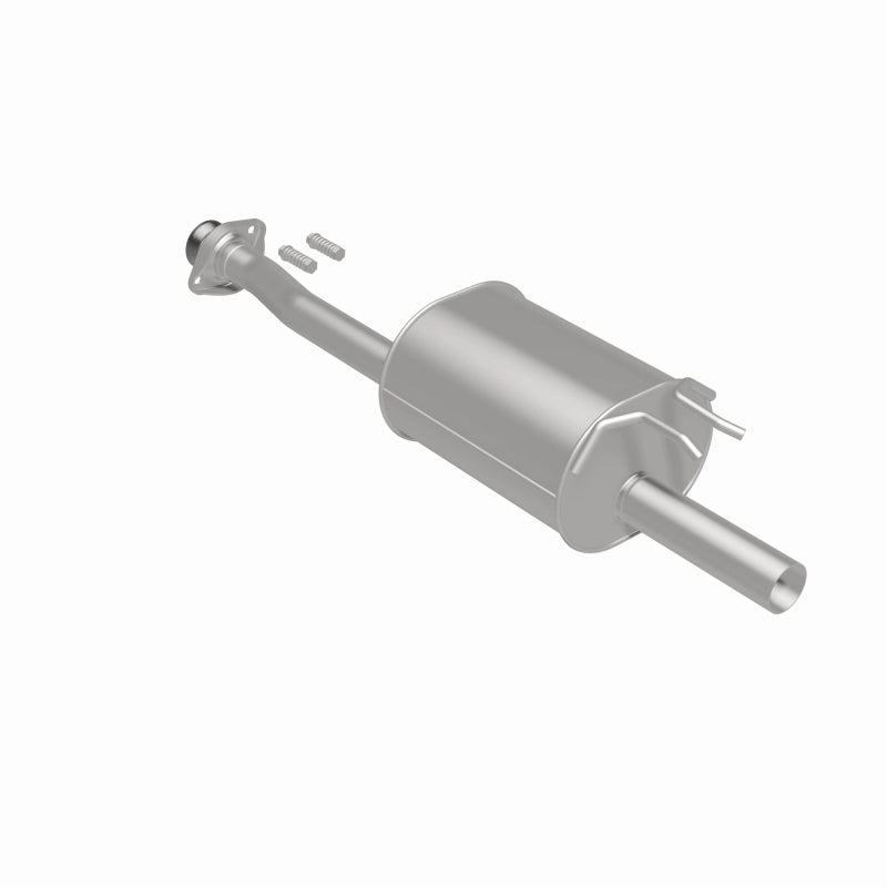 BRExhaust 06-11 Honda Civic 2.0L Muffler Kit