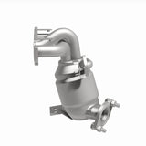 MagnaFlow 17-22 Hyundai Ioniq OEM Grade Federal / EPA Compliant Direct Fit Converter