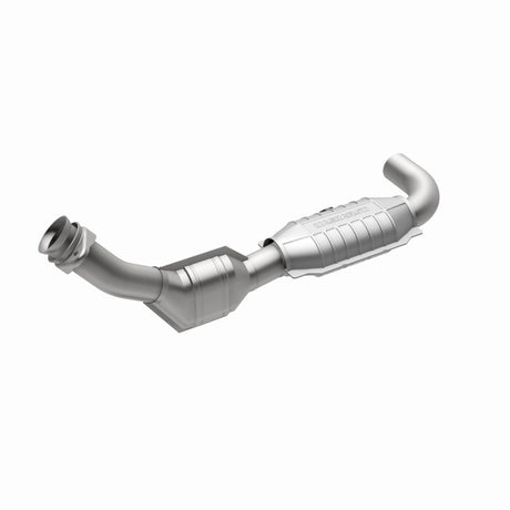 MagnaFlow Direct Fit Catalytic Converter 01 Ford F-150 4.2L