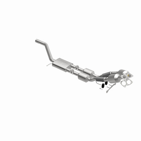 Magnaflow 2018-2020 Volkswagen Atlas Underbody 3.6L Direct Fit Converter