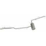 MagnaFlow BRE Exhaust Kit Replacement Toyota