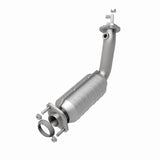 MagnaFlow Direct Fit Catalytic Converter 04-07 Cadillac SRX 3.6L
