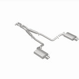 MagnaFlow BRE Exhaust Kit 10-14 Cadillac CTS