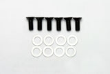 Wilwood bolt kit bracket cdp a body 73-76 b body 73-80 e 73-74 f body front