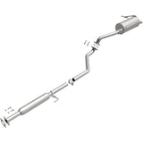 MagnaFlow BRE Exhaust Kit 11-16 Hyundai Elantra 1.8L